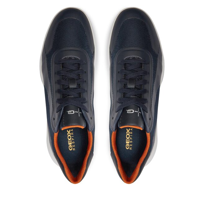 Geox respira sneakers discount