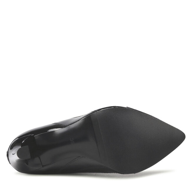 Maccioni Stiefeletten Maccioni 343.411.9325 Schwarz
