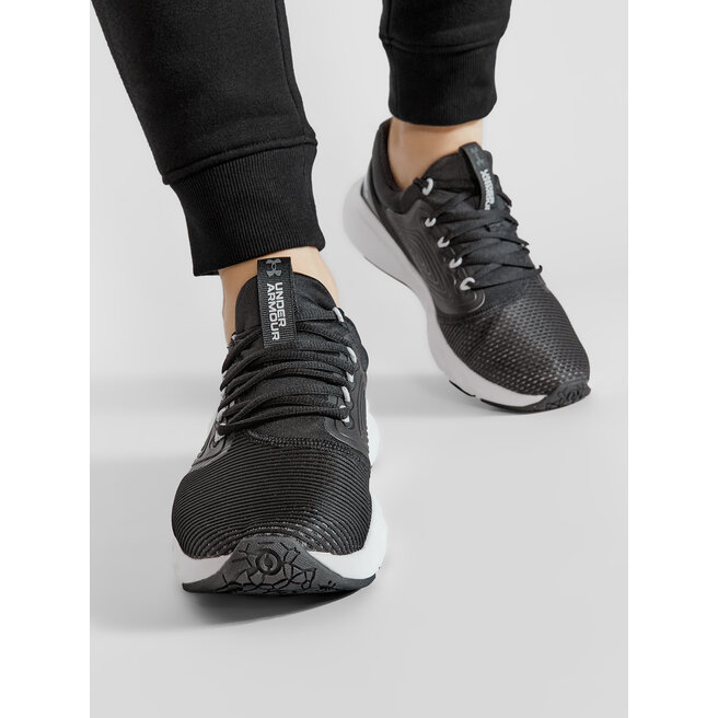 Under Armour Pantofi Under Armour Ua Charged Vantage 2 3024873-001 Blk/Blk
