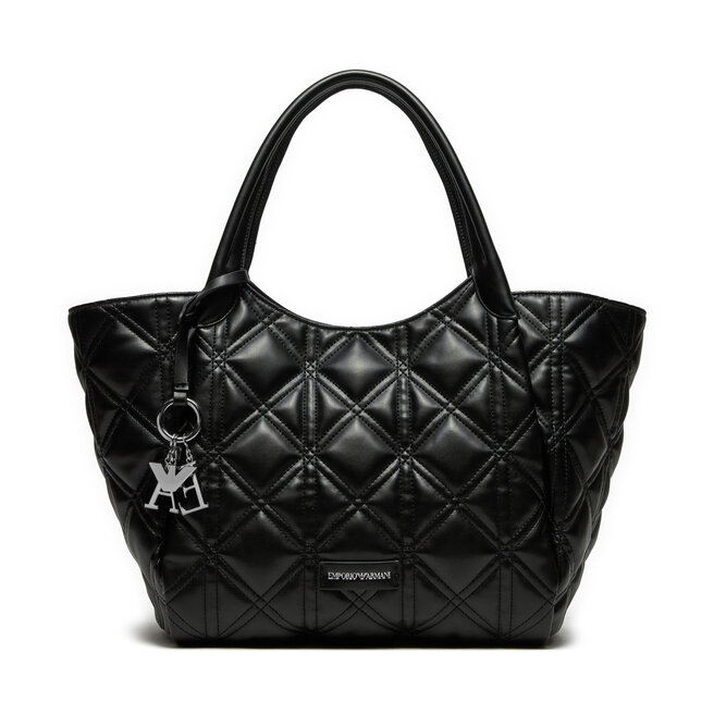 Torebka Emporio Armani Y3D277 YWL2E - Czarny