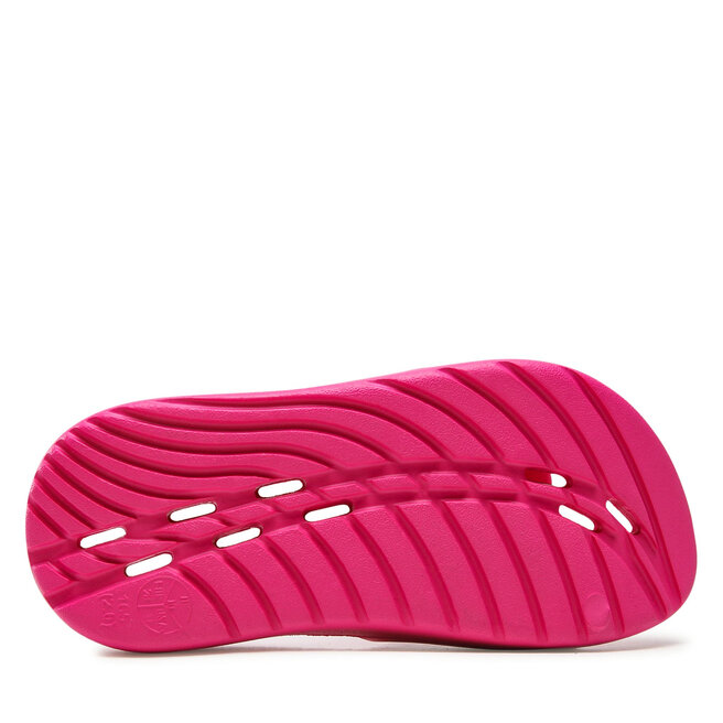 Speedo Pantoletten Speedo Slide Ju 8-12231B495 Pink