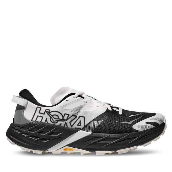 Buty do biegania Hoka Speedgoat 7 1171928 Kolorowy