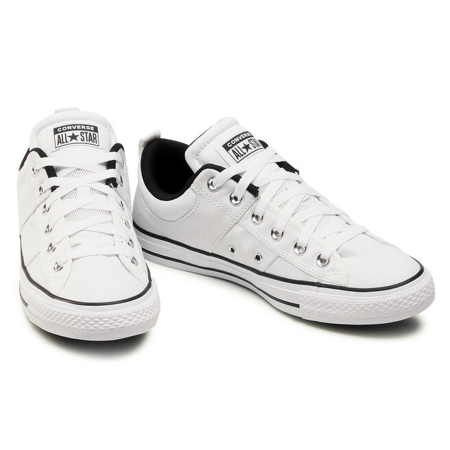 converse ctas cs ox