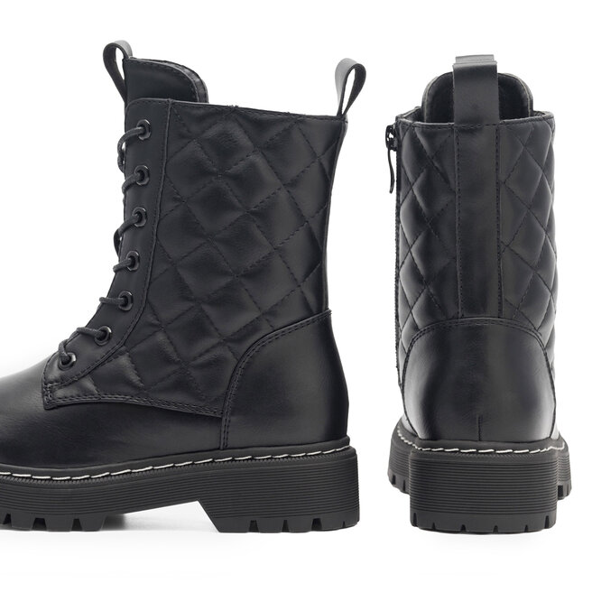 DeeZee Trappers DeeZee CS5587-12 Negru