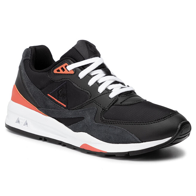 Le coq sportif lcs r800 enfant orange sales