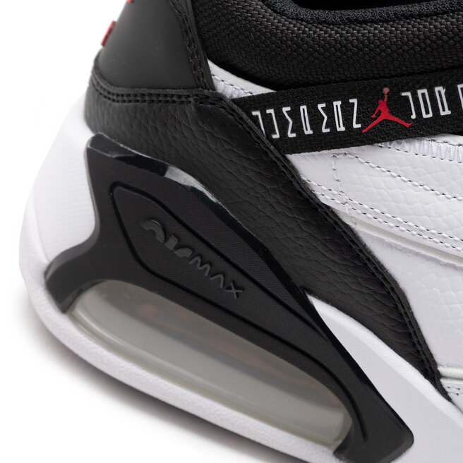 Nike Обувки Nike Jordan Point Lane Asw DR0293 001 Black/University Red/White