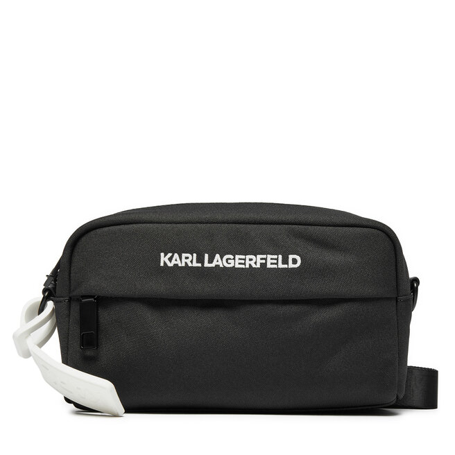 Saszetka KARL LAGERFELD - Czarny