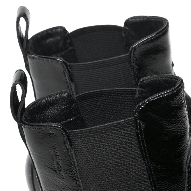Vagabond Gležnjarji Chelsea Vagabond Amina 5003-260-20 Black