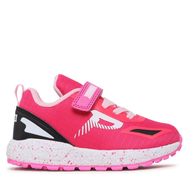 Sneakersy Primigi - Różowy