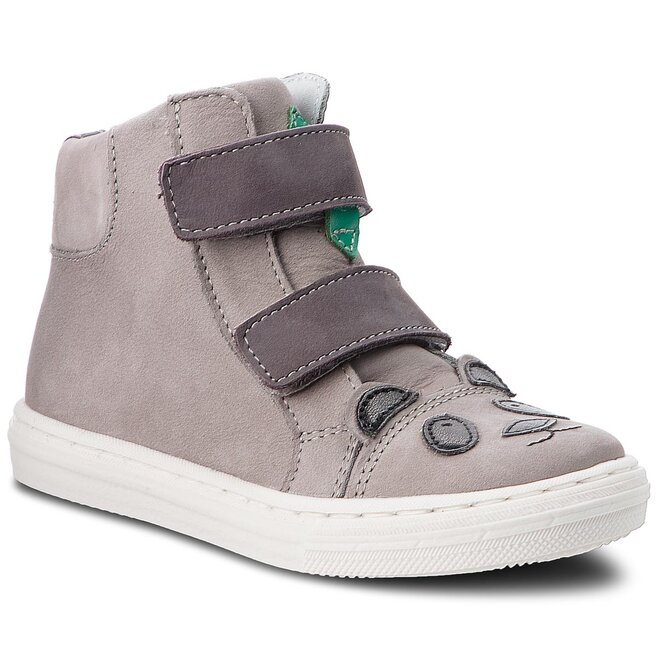 Schn rschuhe Mido 30 24 Grau eschuhe
