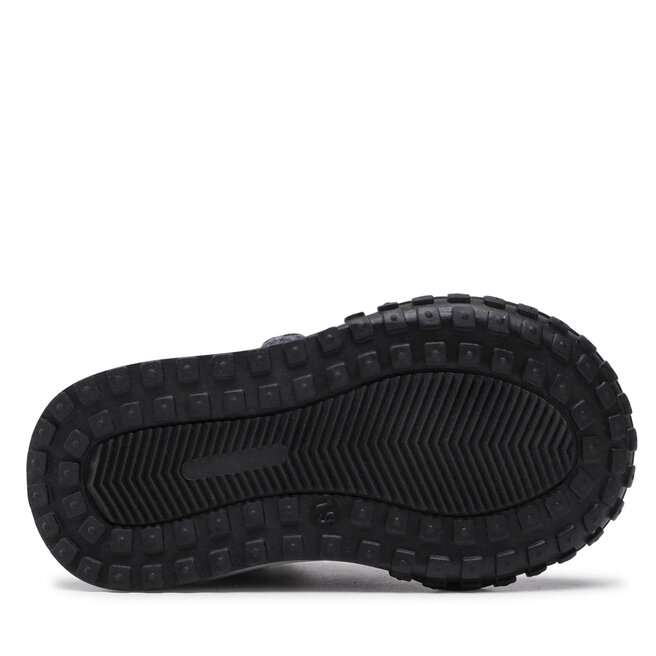 Bartek Schnürschuhe Bartek 11580003 Grau