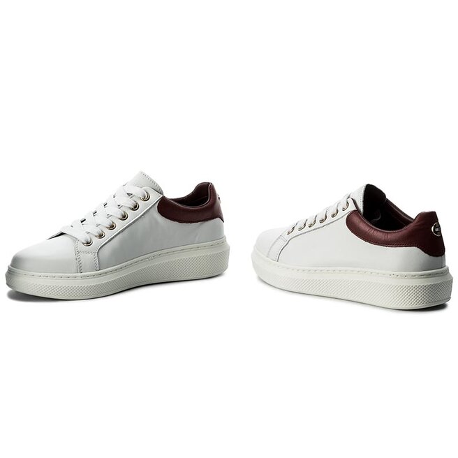 Tommy hilfiger sabrina discount sneakers