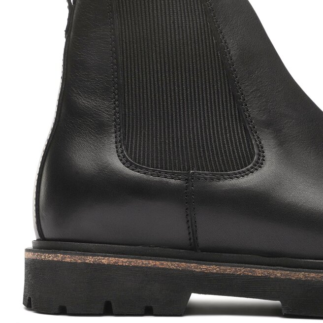 Birkenstock Chelsea Birkenstock Highwood 1025764 Schwarz