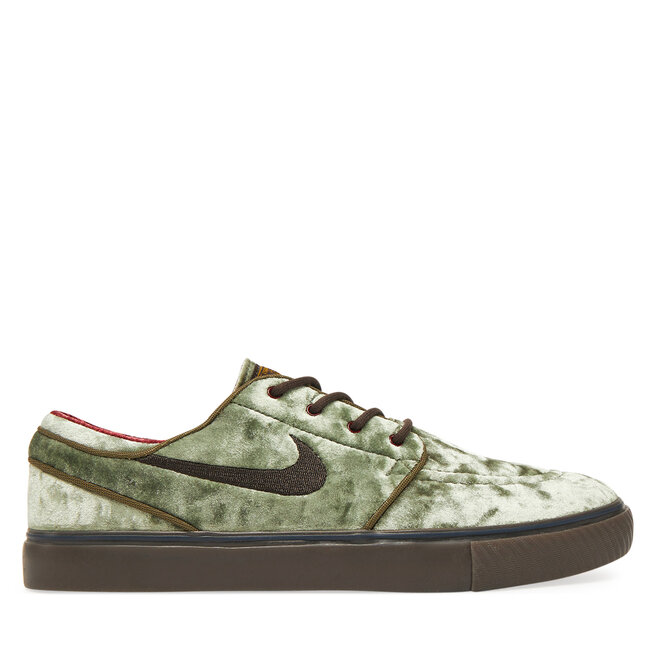 Sneakersy Nike Sb Zoom Janoski Og+ Se - 200 Zielony