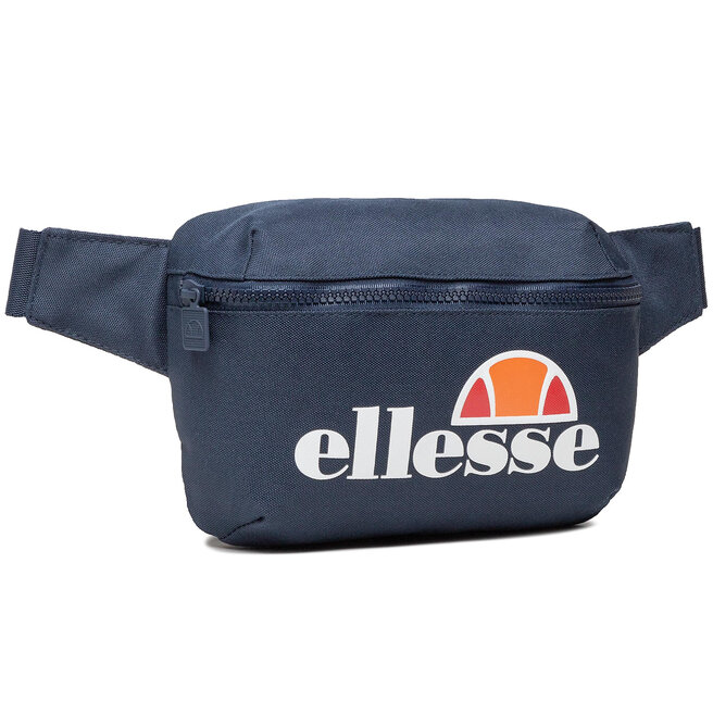 Saszetka nerka Ellesse Rosca Cross Body Bag - Granatowy