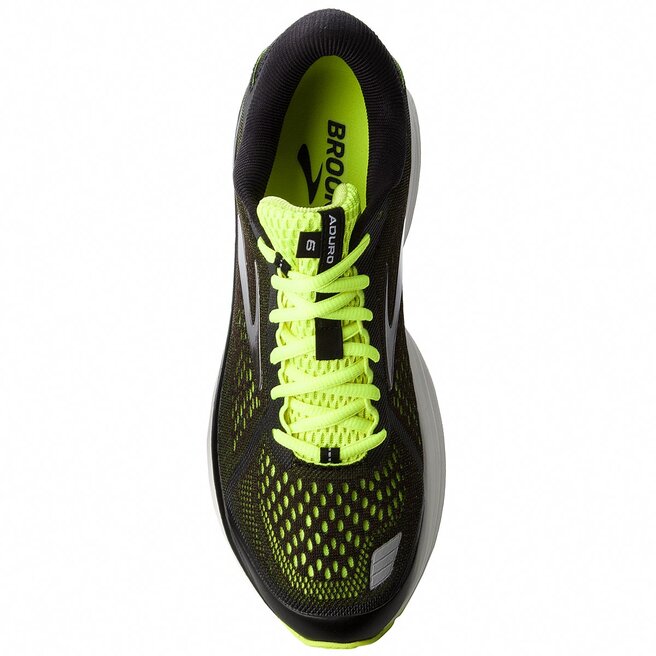 Brooks aduro donna giallo on sale
