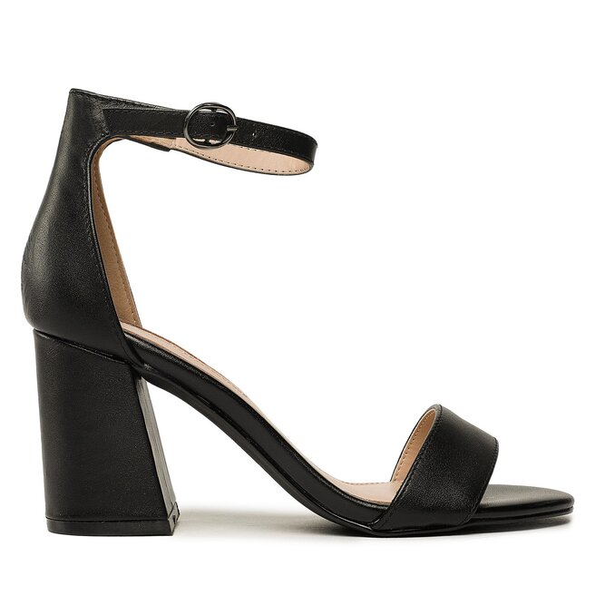 CAFèNOIR Sandale CAFèNOIR C1XV4112 Nero N001