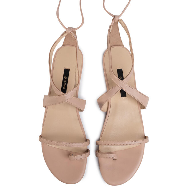 Gino Rossi Sandály Gino Rossi F263-33-1 Beige