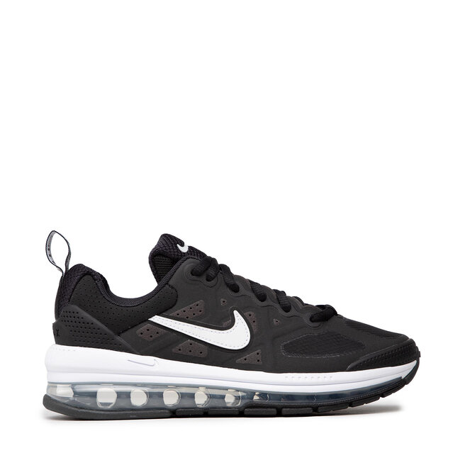 Nike Обувки Nike Air Max Genome (Gs) CZ4652 003 Black/White/Anthracite