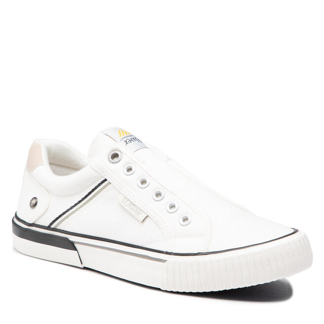 Sneakers s.Oliver 5-14603-28 White 100