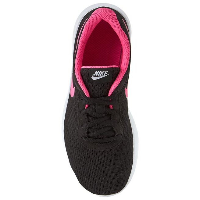 flotador Limpiar el piso periscopio Zapatos Nike Tanjun (GS) 818384 061 Black/Hyper Pink/White • Www.zapatos.es