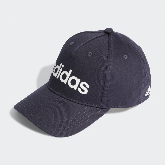 adidas Cap adidas Daily Cap IC9708 shadow navy/white/white