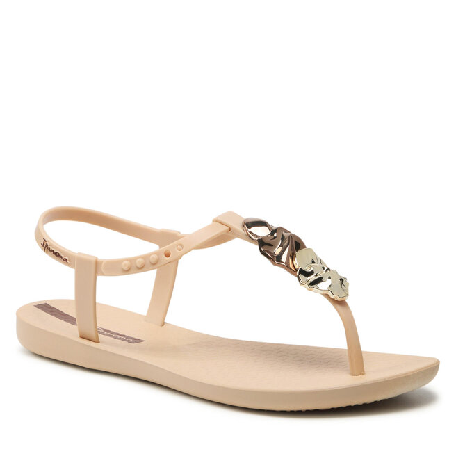 Sandale Ipanema Class Chic II Fem 83182 Beige 22535