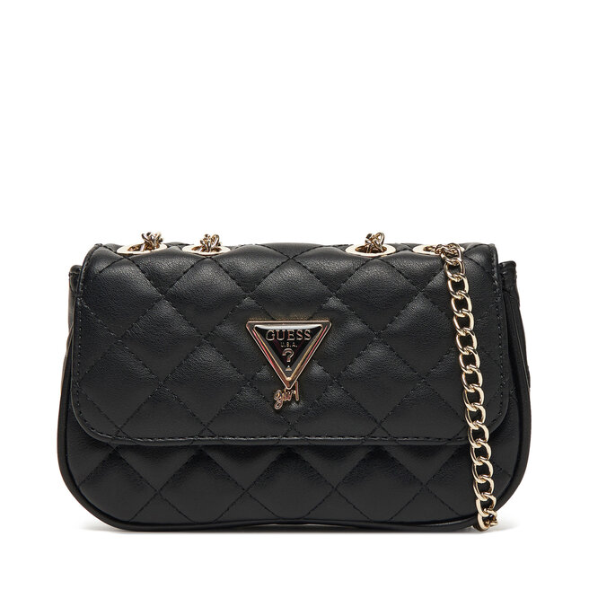 Torebka Guess J5YZ17 - Czarny