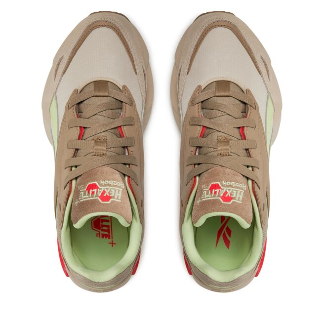 Reebok Pantofi Reebok Hexalite Legacy 1.5 IG2735 Verde