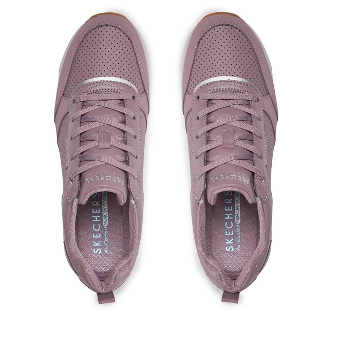 Skechers Sneakers Skechers Subtle Spots rozo/DKMV Roz