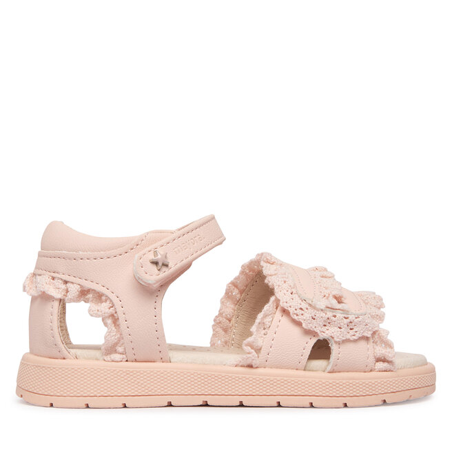 Dziewczęce sandały Mayoral