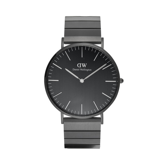 Zegarek Daniel Wellington - Czarny