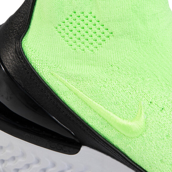 Rise discount react flyknit