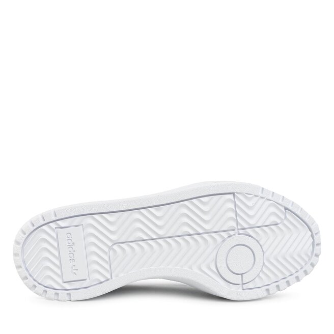 adidas Παπούτσια adidas Ny 90 J FY9841 Ftwwht/Ftwwht/Supcol