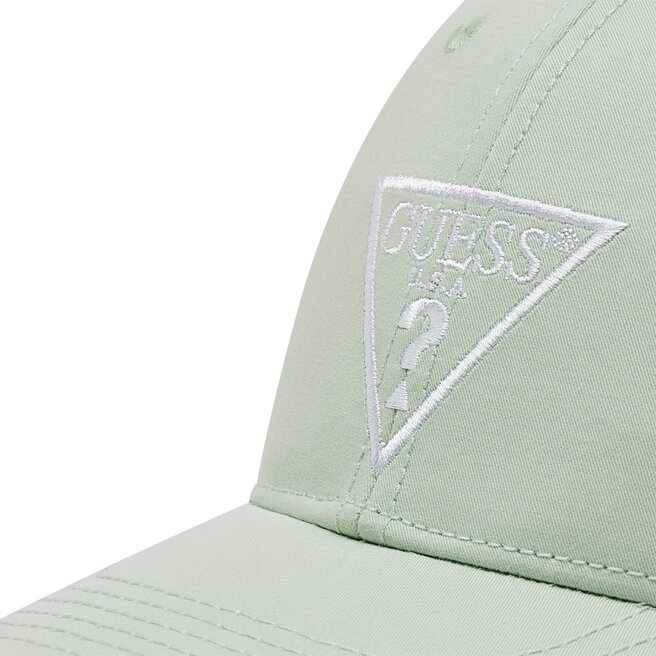 Guess Kapa s šiltom Guess Logo Baseball Cap V2GZ09 WDR70 G8FK