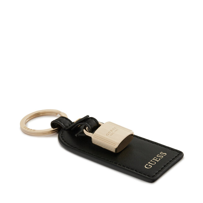 Brelok Guess RW1716 - Czarny
