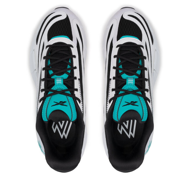 Reebok Topánky Reebok Zig Kinetica 2.5 GV7002 Black/ftwwht/Clatea