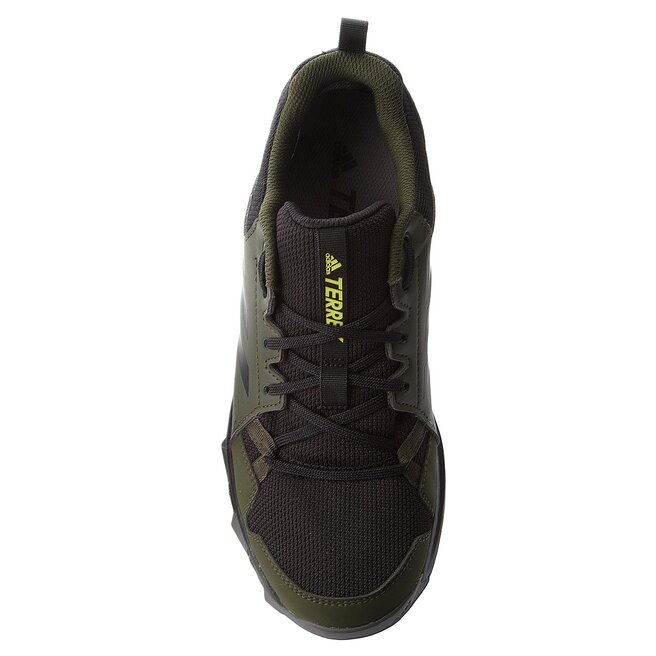 Chaussures adidas Terrex Tracerocker Gtx GORE-TEX AC7939  Basgrn/Cblack/Ngtcar | chaussures.fr