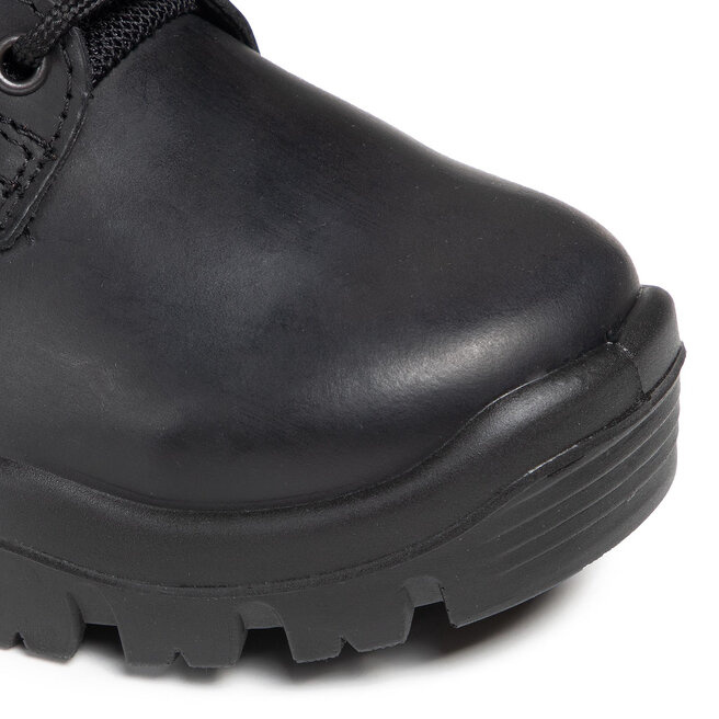 Grisport Schuhe Grisport 90120D3 Black