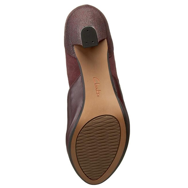 Clarks store chorus gia