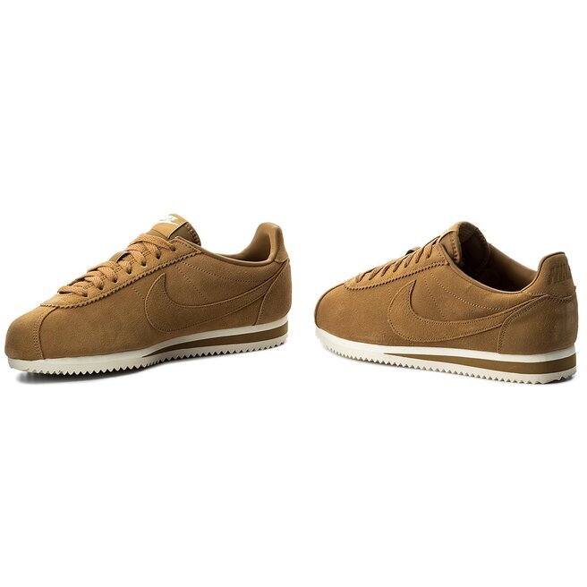 Batai Nike Classic Cortez Se 902801 700 