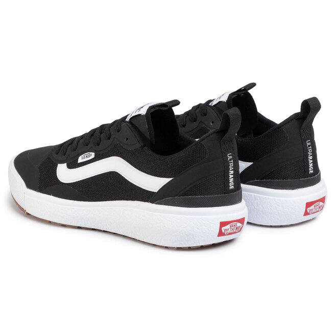 Vans Sneakers Vans Ultrarange Exo VN0A4U1KBLK1 Black