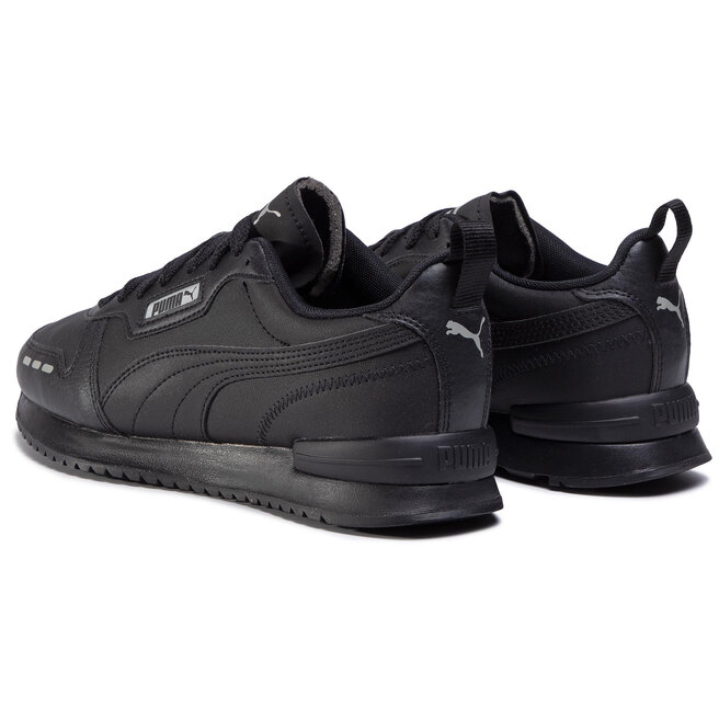 Laisvalaikio batai Puma R78 SL 374127 01 Puma Black/Puma Black •  Www.eavalyne.lt