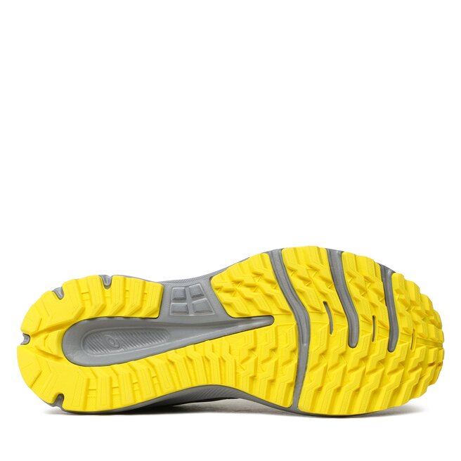 Asics Pantofi Asics Trail Scout 2 1011B181 Black/Golden Yellow 009