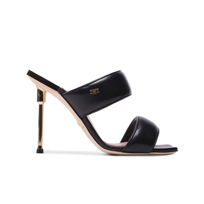 Elisabetta Franchi Чехли Elisabetta Franchi SA-66L-32E2-V580 Nero 110