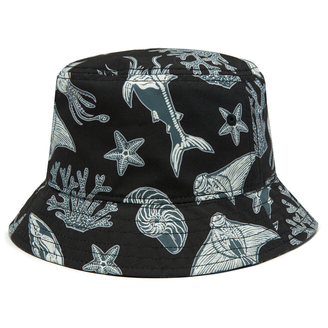Vans Klobouk Vans By Undertone Bucket Boys VN0A5494CCB1 Black/Bluestone