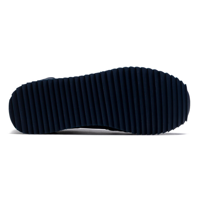 EA7 Emporio Armani Sneakers EA7 Emporio Armani X8X027 XK050 D813 Navy/White