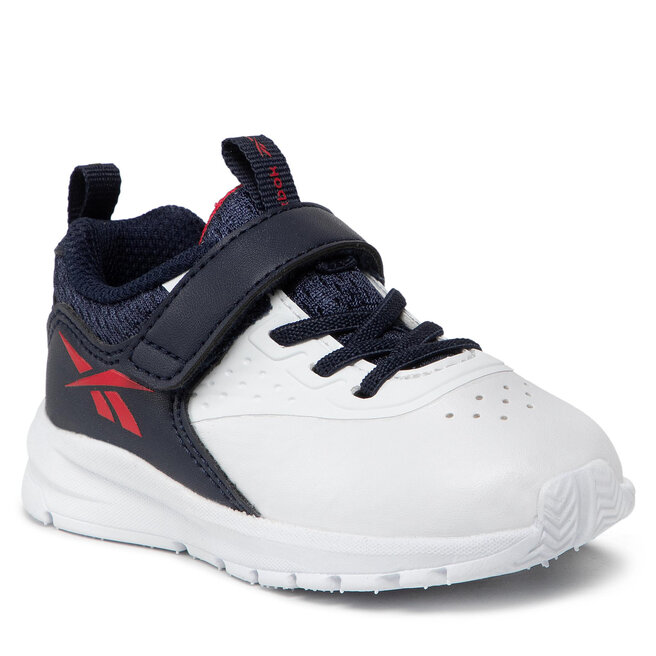 Reebok Scarpe Reebok Rush Runner 4.0 Sy G57429 Ftwwht/Vecnav/Vecred