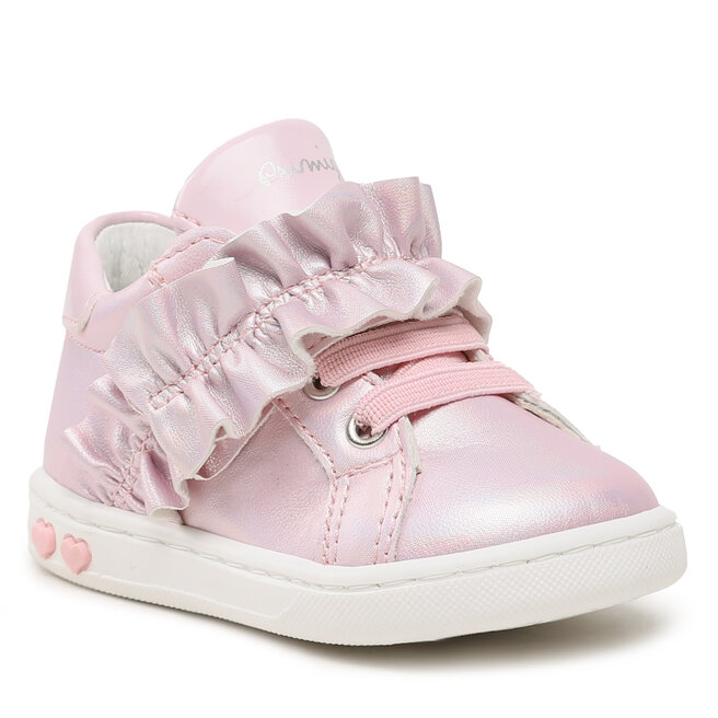 Primigi Sportcipő Primigi 3903122 Iridescent Pink