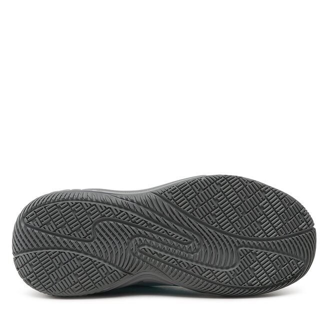 Puma Cipő Puma Court Rider Chaos Block 378265 01 Puma Black/Cast Iron